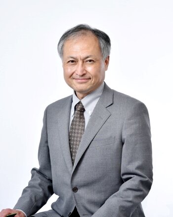 羽田野 直道 教授.jpg