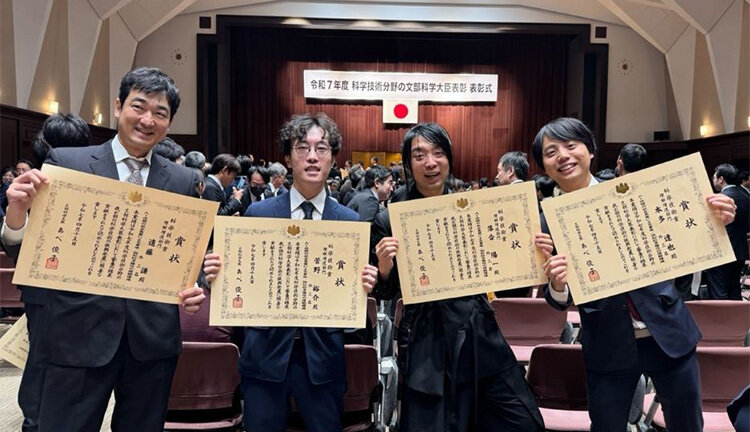 受賞_菅野裕介先生表彰式.jpg