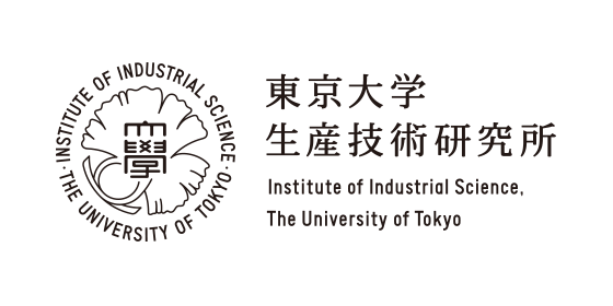 東京大学生産技術研究所ロゴ