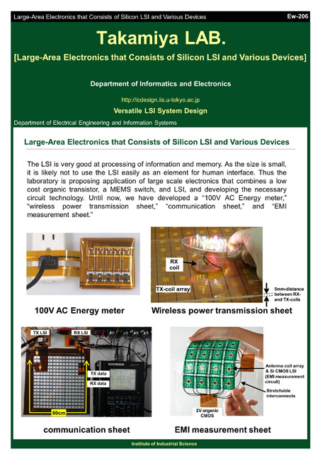 TAKAMIYA Lab.