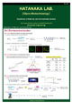 HATANAKA Lab.