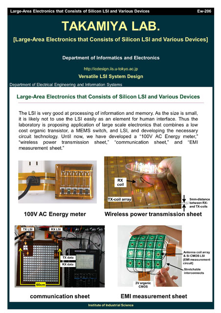 TAKAMIYA Lab.