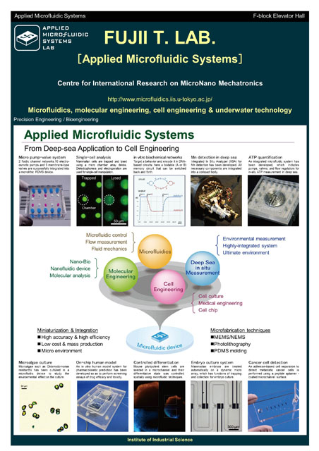 FUJII, T. Lab.