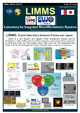 LIMMS/CNRS-IIS (UMI 2820) International Collaborative Research Center