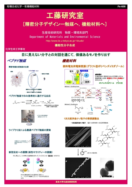 KUDO Lab.