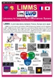 LIMMS/CNRS-IIS (UMI 2820) International Collaborative Research Center