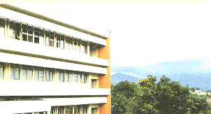 [Gedung FISIP]