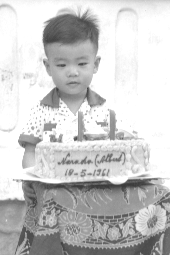 [Ultah]