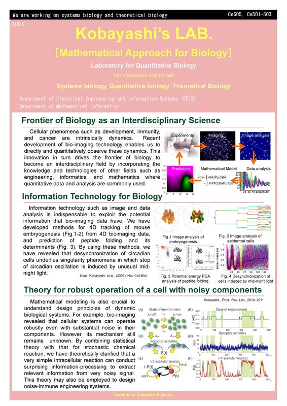 KOBAYASHI, T. Lab. 