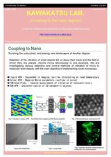 KAWAKATSU Lab. 