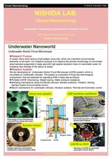 NISHIDA Lab. 