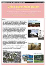 Chiba Experiment Station