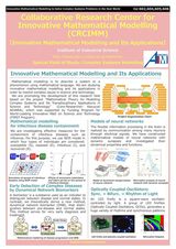 Collaborative Research Center for Innovative Mathematical Modelling