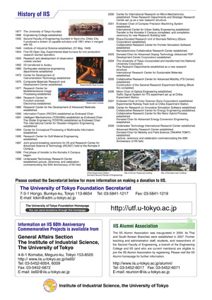Page6：History of IIS • Enquiries