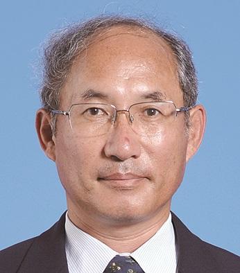 橋本 彰 特任教授 東京大学生産技術研究所