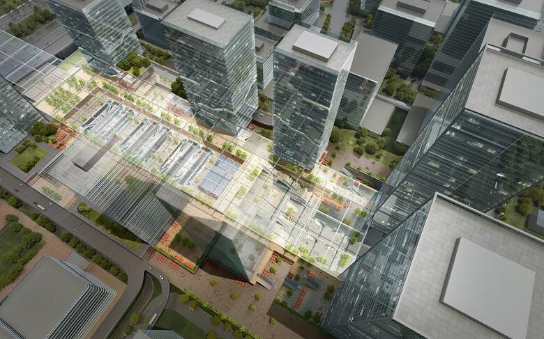 Asian Urban TOD Research - Institute of Industrial Science, the