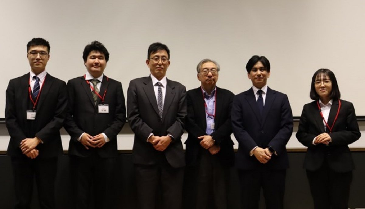 報告】第110回レアメタル研究会「非鉄金属の未来」の開催 （開催